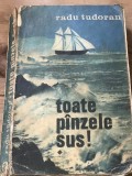 LITR7 Literatura. - Toate panzele sus - Radu Teodoran