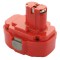 Makita 6300 series 3000 mAh 18V Ni-Mh 6343D, acumulator / baterie re&icirc;ncărcabilă - Patona