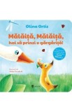 Malaita, Malaita, hai sa prinzi o gargarita! - Olina Ortiz