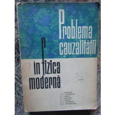 Problema cauzalitatii in fizica moderna I.V. Kuznetov s. a.
