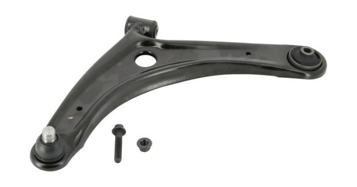 Brat, suspensie roata JEEP COMPASS (MK49) (2006 - 2016) RINGER 1141001440