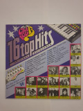 Club Top 13 (Aus Den Hitparaden 1986 Noiembrie/Decembrie) Germania (Vinil)
