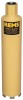 REMS Carota diamantata TDKB LS 82x320xUNC 1 1/4 181510 ProAdvanced PowerfulTools