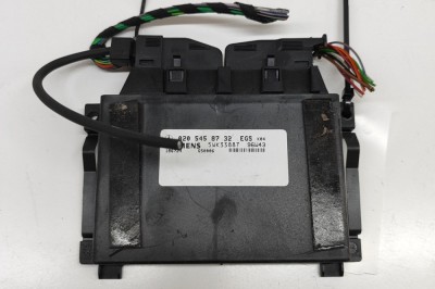 Unitate de control cutie de viteze MERCEDES-BENZ SLK R170 1996 OEM: A0205458732,5WK33887 29395039 foto