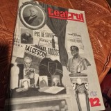 Revista Teatrul nr.12/1966