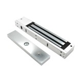 Cumpara ieftin Electromagnet 280kgf seria PRO, montare aparenta, CUPRU 100%, monitorizare CSE-280P-S