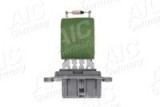 Rezistor, ventilator habitaclu OPEL MERIVA A microbus (X03) (2003 - 2010) AIC 57187
