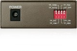 &quot;Omada 10/100 Mbps RJ45 to 100 Mbps Single-mode SC WDM