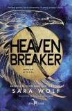 Heavenbreaker. Seria Heavenbreaker Vol.1, Corint