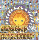 Allegretto - Kindergru&szlig; Aus Rum&auml;nien, CD