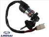 Contact cu chei Linhai Anniversary - Classic - Worker 2X4 &amp; 4X4 260-300-400cc