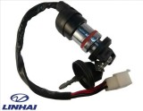 Contact cu chei Linhai Anniversary - Classic - Worker 2X4 &amp; 4X4 260-300-400cc