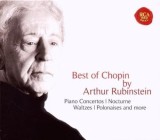 Best of Chopin | Frederic Chopin, Arthur Rubinstein, Clasica, sony music