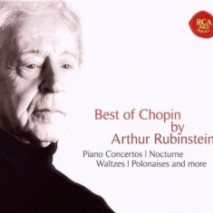 Best of Chopin | Frederic Chopin, Arthur Rubinstein