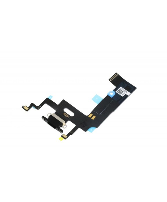 Modul Incarcare Apple iPhone XR Negru