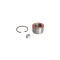 Set rulment roata VW TRANSPORTER IV platou sasiu 70XD FAG 713 6104 00