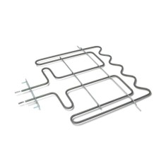 Rezistenta superioara 2450 W cuptor electric Whirlpool, Hotpoint, Aristion