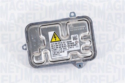 MAGNETI MARELLI 711307329240 unitate de control,lumini foto