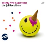 Twenty Five Magic Years - The Jubilee Album - Vinyl | Various Artists
