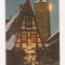 SG11- Carte Postala - Germania- Frohe Weihnachten, circulata 1978