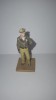 Soldat din plumb Ref.01-023 Capitan australian WW II Metal and Soul 1:32