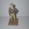 Soldat din plumb Ref.01-023 Capitan australian WW II Metal and Soul 1:32