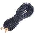 Cablu extensie RP-SMA, 6 metri, nou