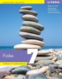 Fizica. Manual in limba maghiara. Clasa a VII-a
