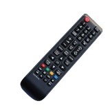 Telecomanda Samsung LCD AA59-00743A, compatibila cu diverse modele