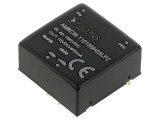 Convertor DC/DC 6W 40&divide;160VDC 15VDC