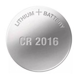 Baterie buton CR2016 -lithium Camelion