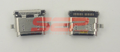 Conector alimentare Huawei P9 foto