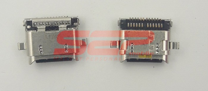 Conector alimentare Huawei P9