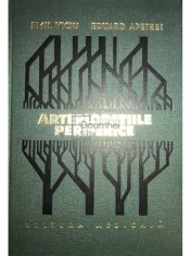 Emil Viciu - Arteriopatiile periferice (Editia: 1979) foto