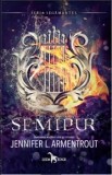 Legamantul. Semipur. Volumul 1/Leda Edge fantasy
