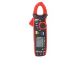 Multimetru Digital Multifuncțional cu Pensetă LCD UT210E