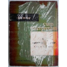 Cum interpretam un examen ocular &ndash; Henri-A. De Laet