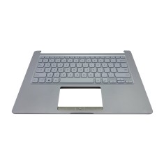 Carcasa superioara cu tastatura palmrest Laptop, Asus, VivoBook 14 A403, A403F, X403, X403F, X403FA, X403FAC, S403, S403F, S403FA, S403J, S403JA, ADOL