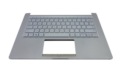 Carcasa superioara cu tastatura palmrest Laptop, Asus, VivoBook 14 A403, A403F, X403, X403F, X403FA, X403FAC, S403, S403F, S403FA, S403J, S403JA, ADOL foto