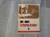La rascruce de vanturi de Emily Bronte