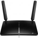 Router wireless AC1200 Wireless Dual Band 4G, ARCHER MR600, TP-Link