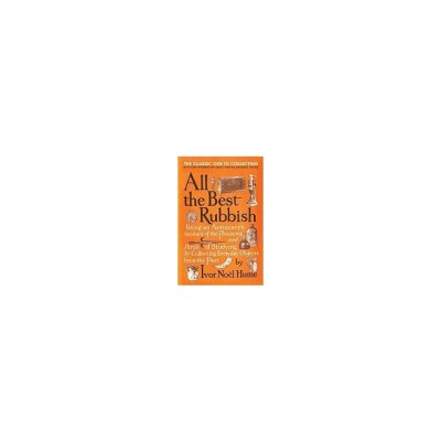 All the Best Rubbish: The Classic Ode to Collecting foto