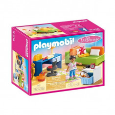 Playmobil Dollhouse - Camera tinerilor foto