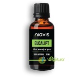 Ulei Esential de Eucalipt 30ml