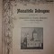 ROMAN SORESCU - MONASTIRILE DOBROGENE {1914}