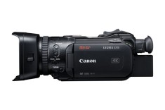 Canon LEGRIA GX10 - Camera video 4K