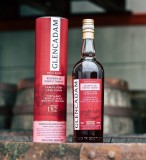 Glencadam Reserva de Tawny Port Cask Finish Whisky 0.7L