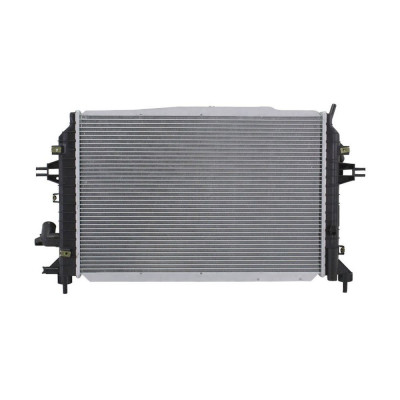 Radiator racire Opel Zafira B (T98), 07.2005-2011 Motorizare 1, 7 Cdti 92kw; Model Opc - 2, 0 T 176kw Diesel/Benzina, tip climatizare Cu/fara AC, cut foto