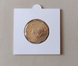Tanzania - 10 senti kumi (1984) monedă s202, Africa