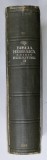 BIBLIA HEBRAICA de G. BEER ... RUD. KITTEL, 1912, TEXT IN LIMBA EBRAICA.